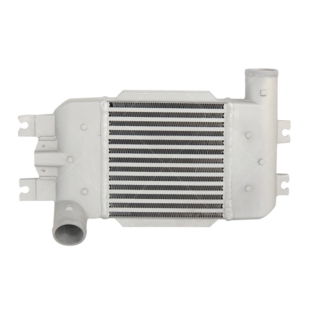GU Intercooler Suitable for Nissan ZD30 Patrol Common Rail 3. 0L TD Upgrade Direct Fit 07-0