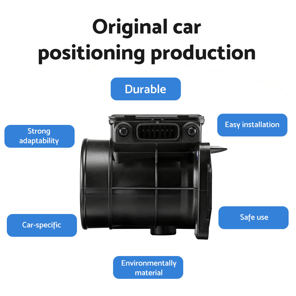 MAF Air Flow Sensor MD336501 Suitable For Mitsubishi Pajero / Challenger / Verada / Magna-4