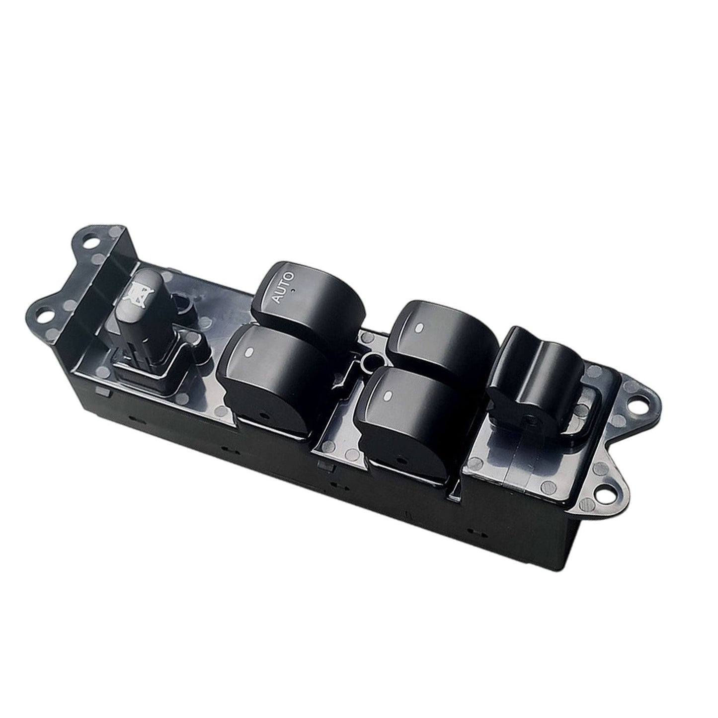 Master Power Window Switch Front Right Suitable For Subaru Outback Liberty 2004-2008 ABS Black-0