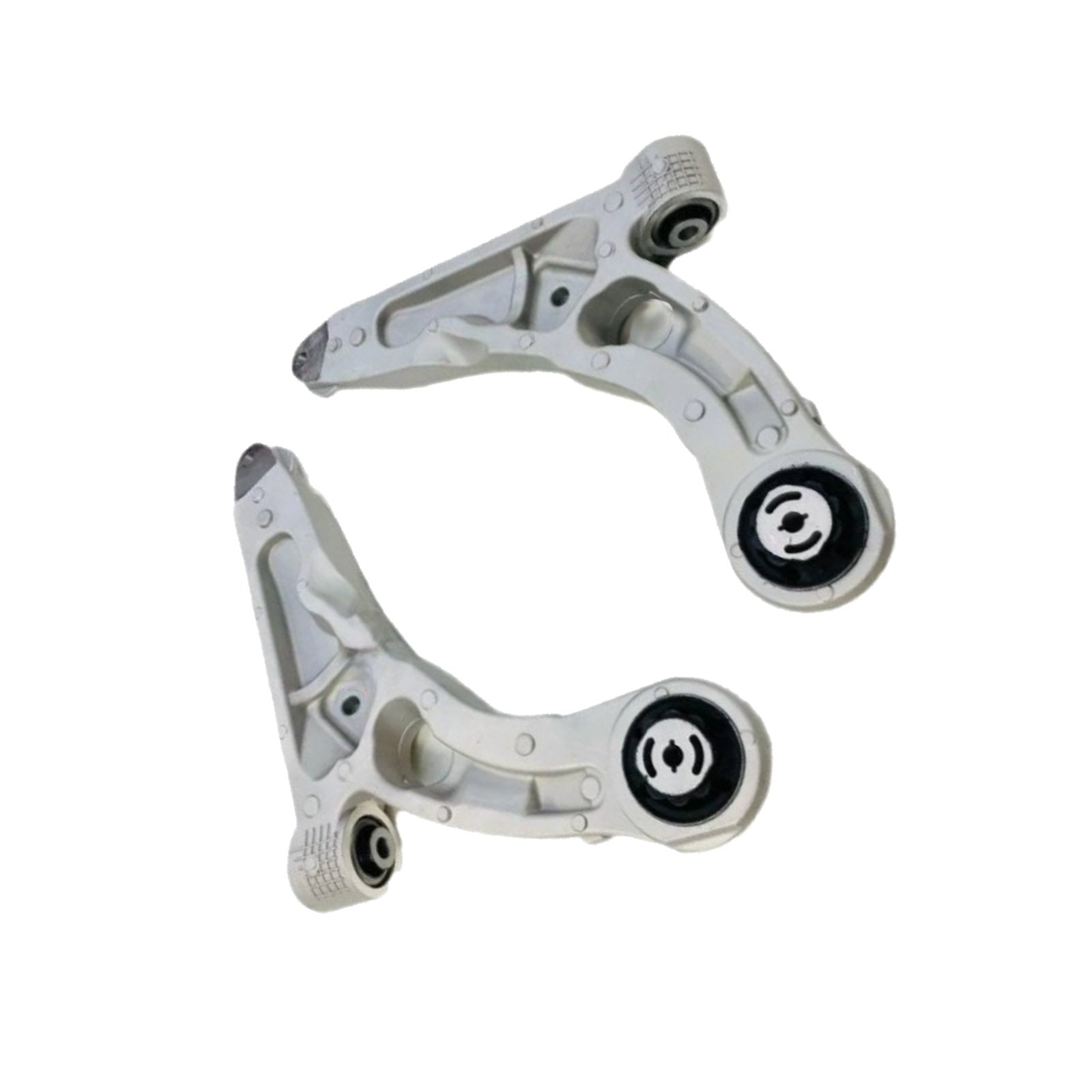 Front Lower Left & Right Control Arm Suitable for Jeep Cherokee KL 11/2013-On-1