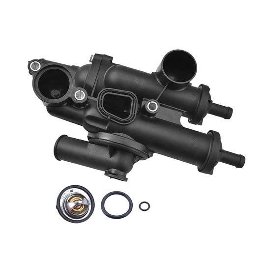 Thermostat Housing Suitable For Chrysler 200 / Dodge Journey / Jeep Patriot 2007-2018-0