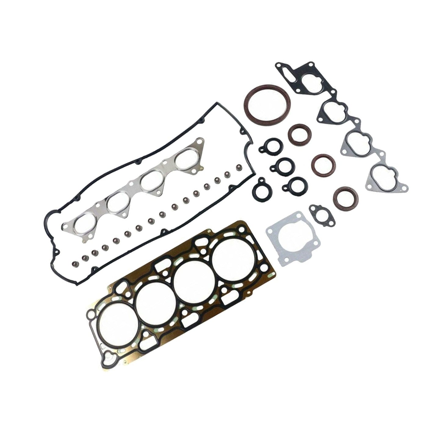 VRS Cylinder Head Gasket Set Suitable For Mitsubishi Lancer Mirage 1.8L L4 4G93-2