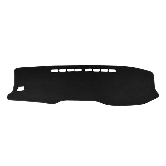 Dash Cover Mat Suitable For Toyota Hilux SR5 SR Workmate GUN126R Rugged 2016–2020-0