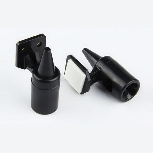 2 Pair Sonic Animal Repellers Suitable For Car Truck Bus RV Roo Kangaroo Shoo Whistle-0