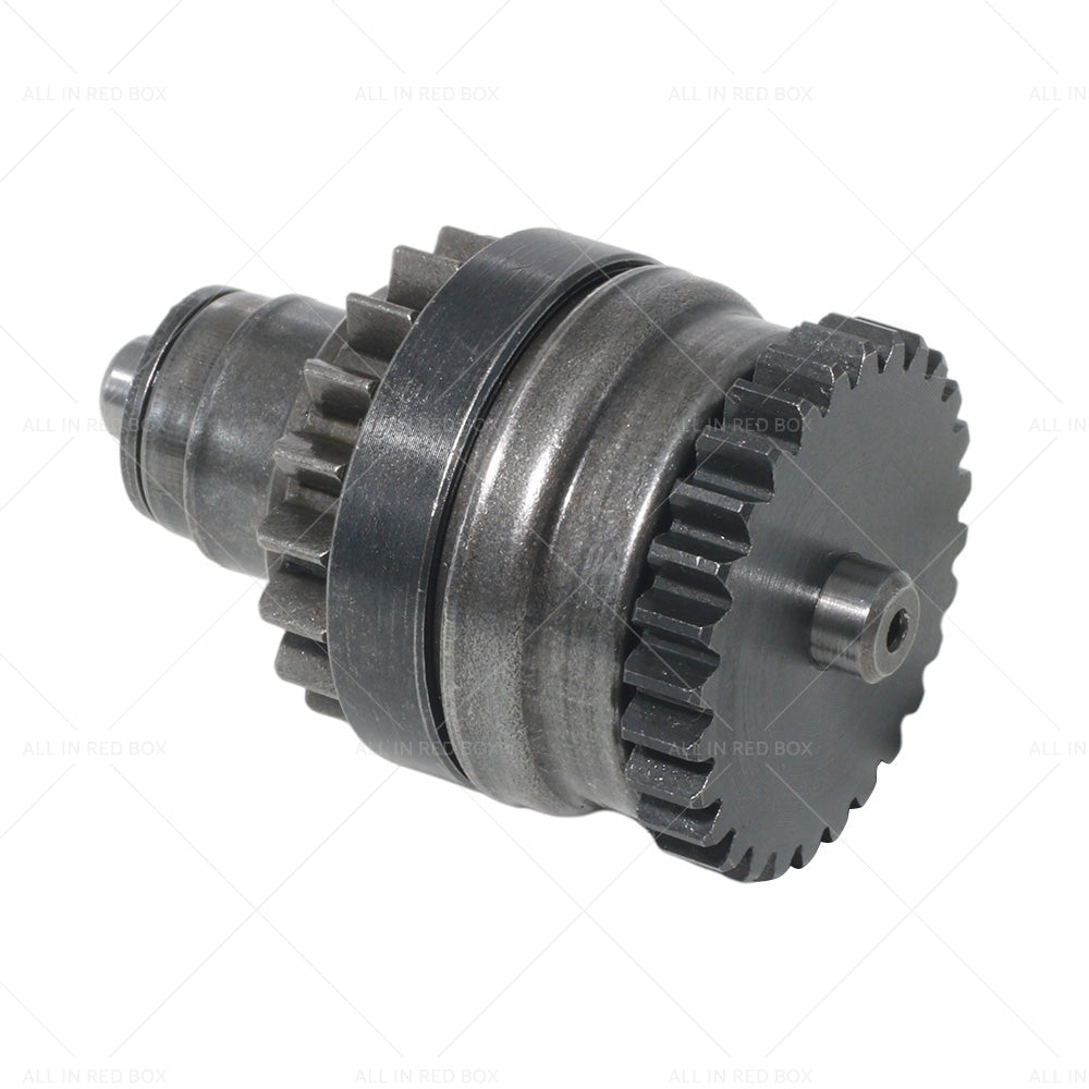 Starter Drive Gear 55140026100 Suitable For Husqvarna TE 250 300 EXC XC-W 15-16-4