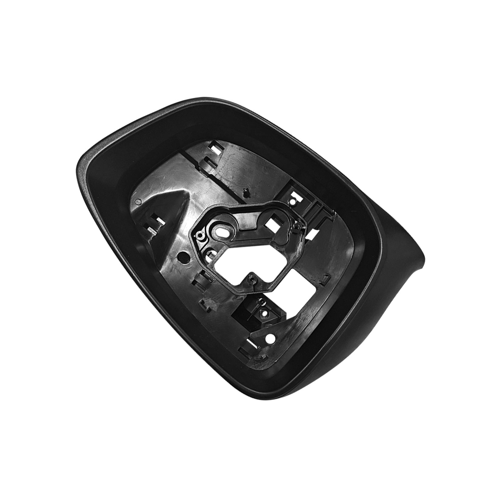 Right Side Mirror Cover Trim Frame Suitable For Mazda CX-5 KE 2012-2014 Right-0