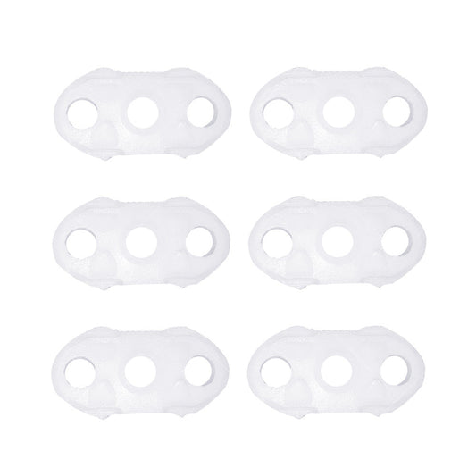 Window Regulator Slide Clip 6x Suitable For Holden Commodore VT / VU / VX / VY 20369895-0