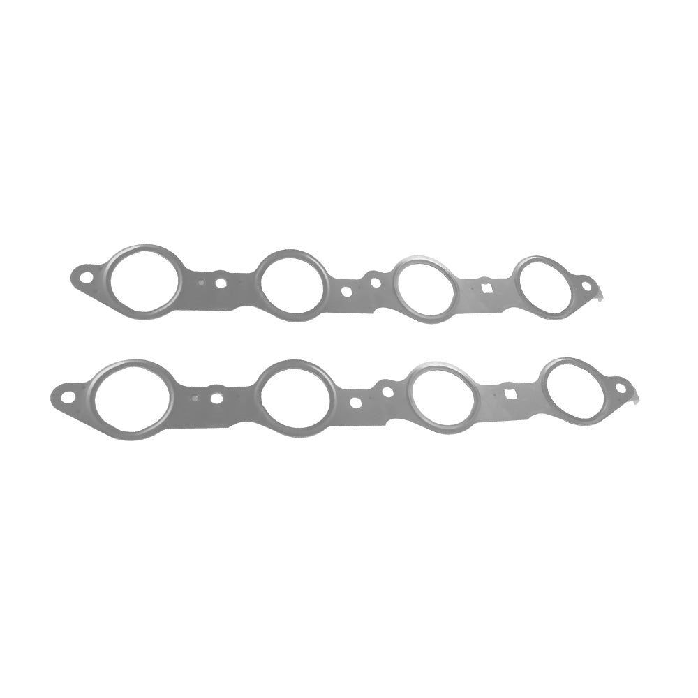 Extractor Exhaust Manifold Gasket Set Suitable For Holden Commodore VT/VX/VY 5.7L V8-0