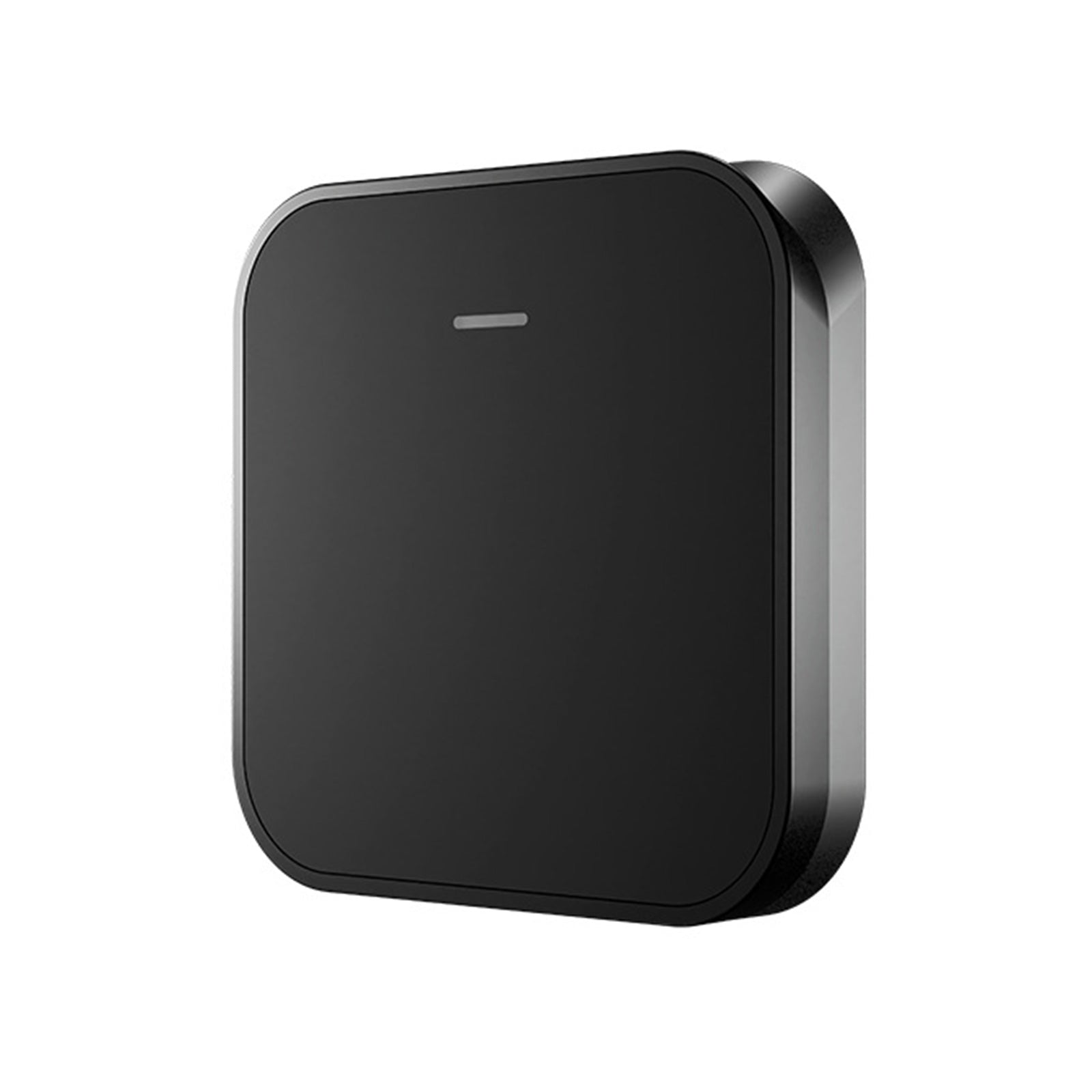 Bluetooth USB Wireless Receiver Black Suitable for Apple CarPlay Adapter-0