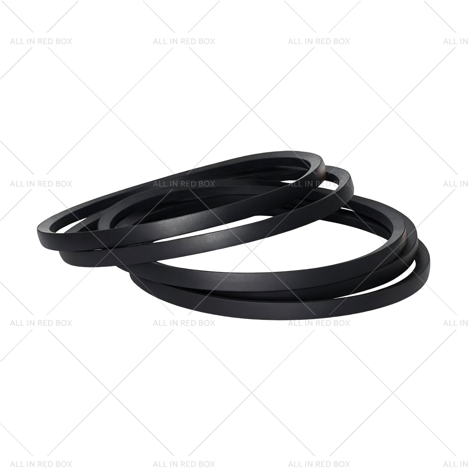 Fan Belt Kit Suitable for Toyota Hilux Diesel 2.8L 3.0L 3L 5L Engines 1988-On-4