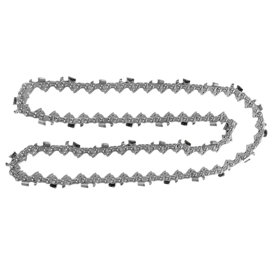 1x Tungsten Carbide Chainsaw Chain .043 3/8LP 56DL Suitable For MS170-MS250-0