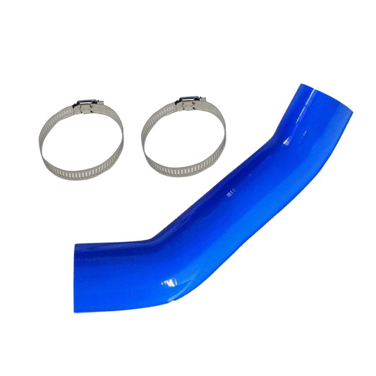 Turbo Intercooler Intake Hose Suitable for Mitsubishi Pajero 3.2 DI-D 2000-2006 1505A361-0