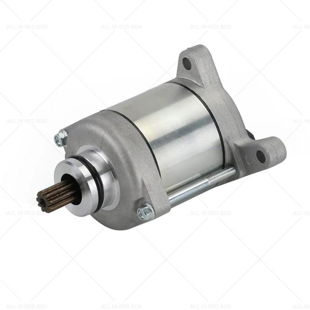 Starter Motor Suitable For Honda CRF450RWE CRF450 CRF450R 450RX Enduro 2019-2022-2