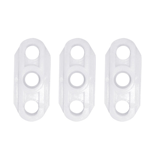 3x Window Regulator Slide Clip Suitable For Holden Commodore VT VU VX VY 20369895-1