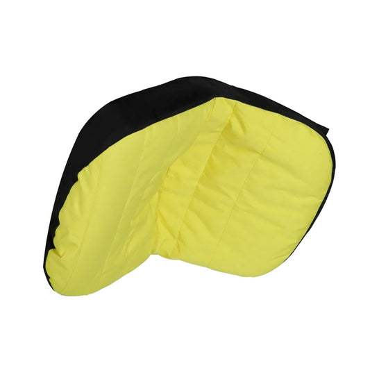 18inch Large Compact Utility Tractor Seat Cover Suitable For John Deere LP95233-1