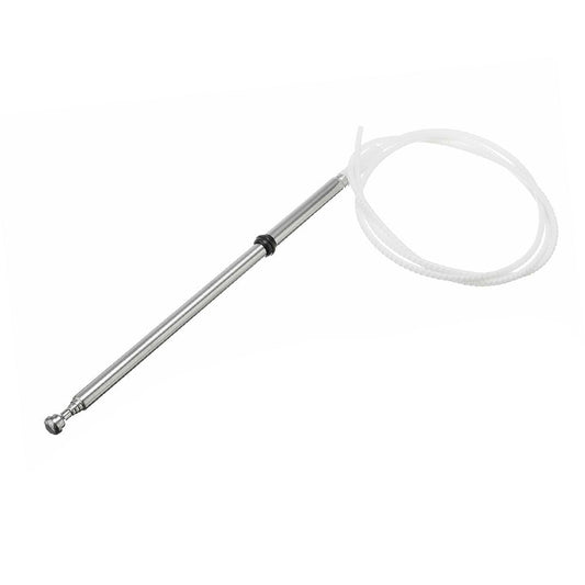 Power Radio Antenna Aerial Mast Rope Suitable For Toyota LandCruiser 100 / 105 Series 1998-2007-0