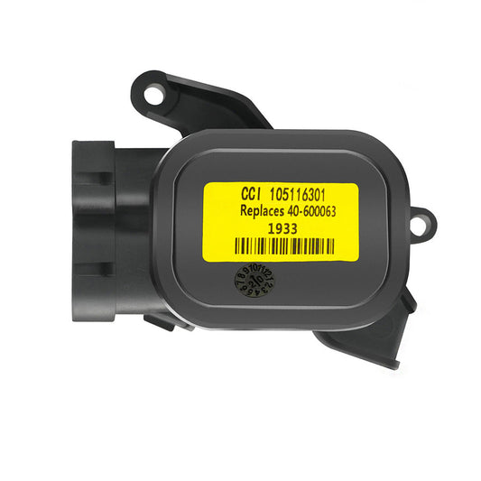 Front MCOR Throttle Accelerator Suitable For Club Car DS / Precedent 105116301 Gen.4-0