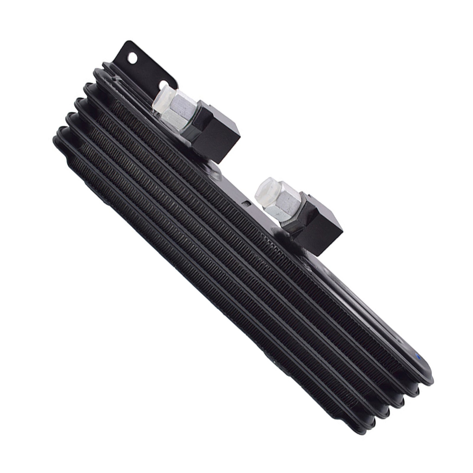 Engine Oil Cooler Suitable for Mitsubishi Pajero 3.5 3.8 V75W V77W Long Wagon-0