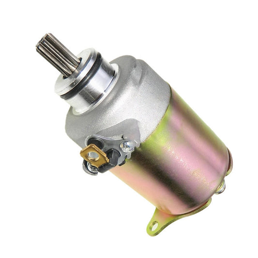 31200-KUDU-C00 Starter Motor Suitable for Kymco Like 125 LX MMC 4T Euro III-1