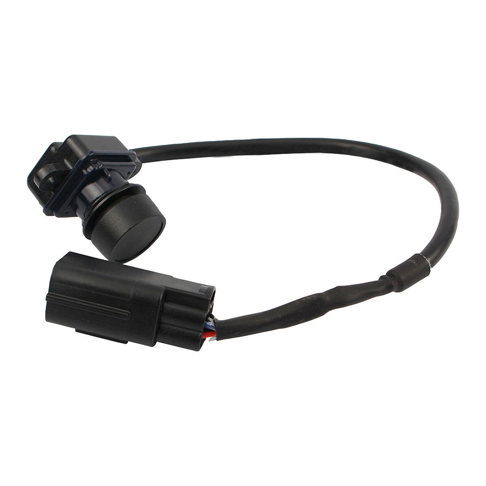 Rear View Parking Backup Camera Suitable For Jeep Grand Cherokee / Dodge 2011-2013-4