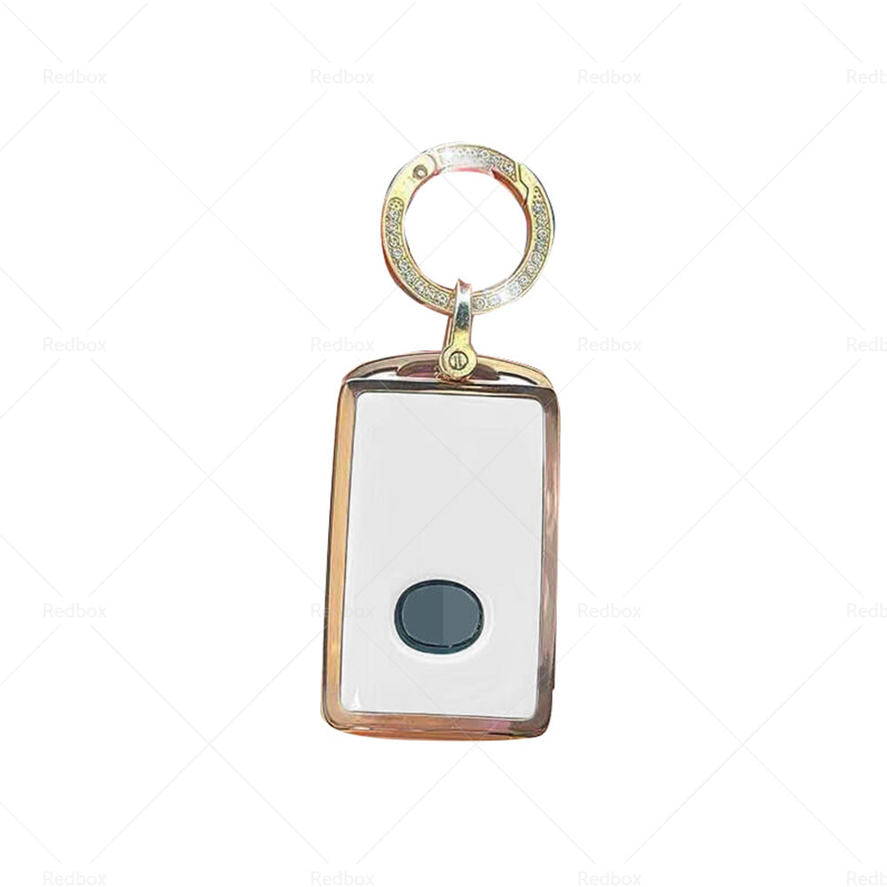Car Remote Key Fob Case Cover TPU Suitable For Mazda 3 Alexa CX-4 CX-5 CX-8-2