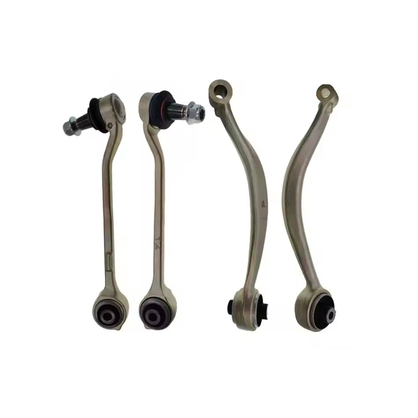 4x Front Lower Control Arms Left & Right Suitable for BMW X3 F25 X4 F26 03/11-On-2