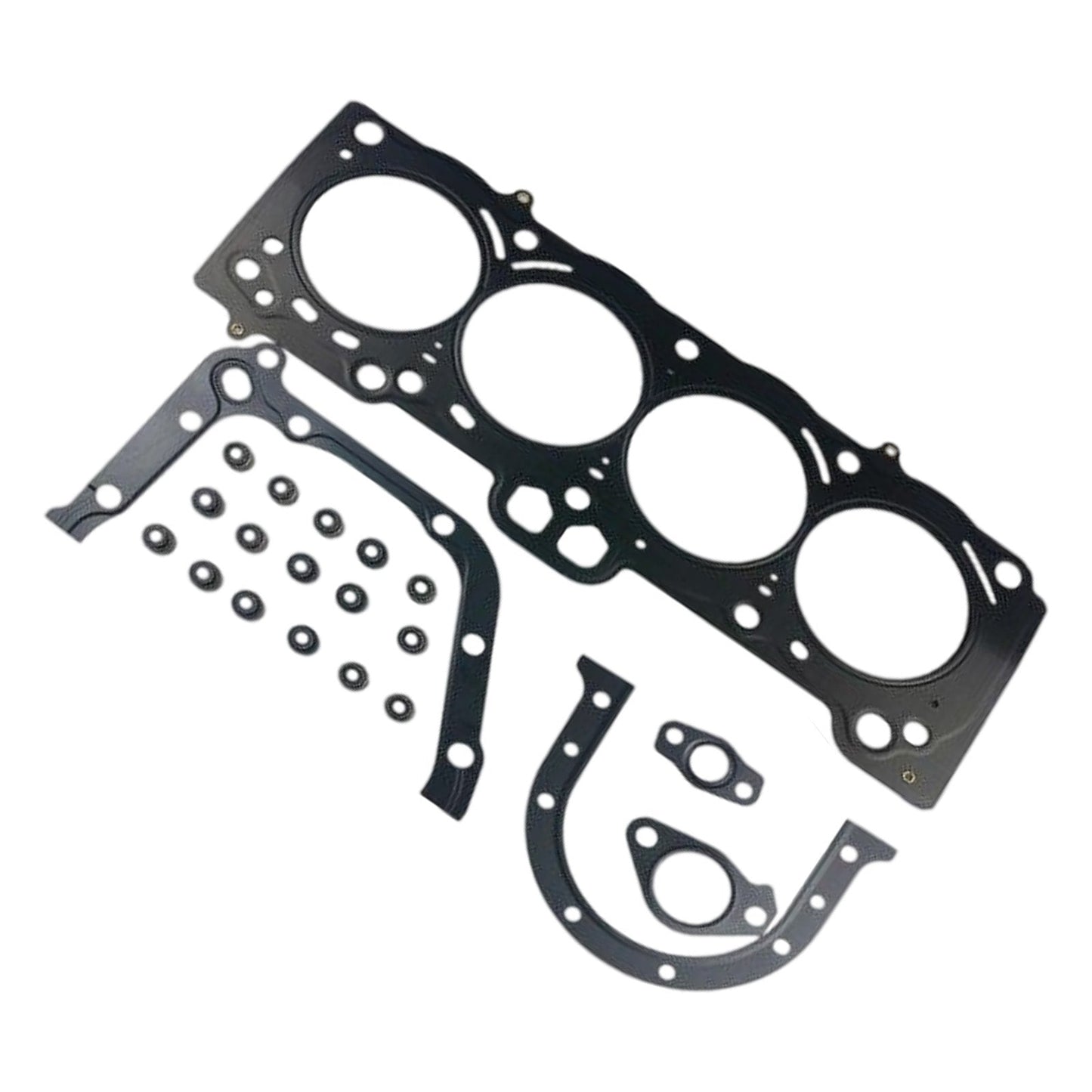 VRS Cylinder Head Gasket Set Suitable for Holden Nova LG Toyota Corolla 7A-FE-2