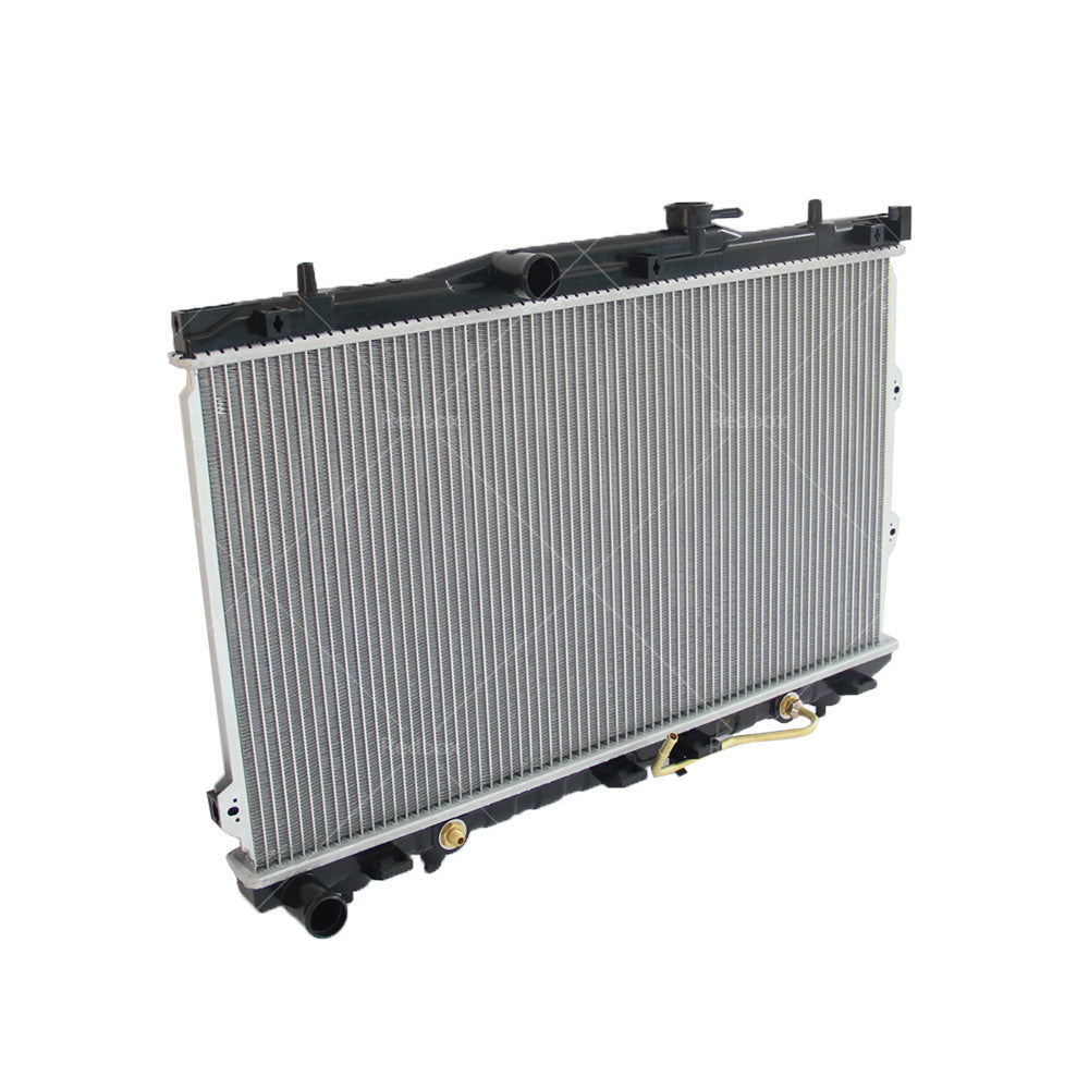 RADIATOR RAD fit KIA CERATO LD 2. 0 4CYL  G4GC 2004-2009 AUTO  and  MANUAL PETROL-3