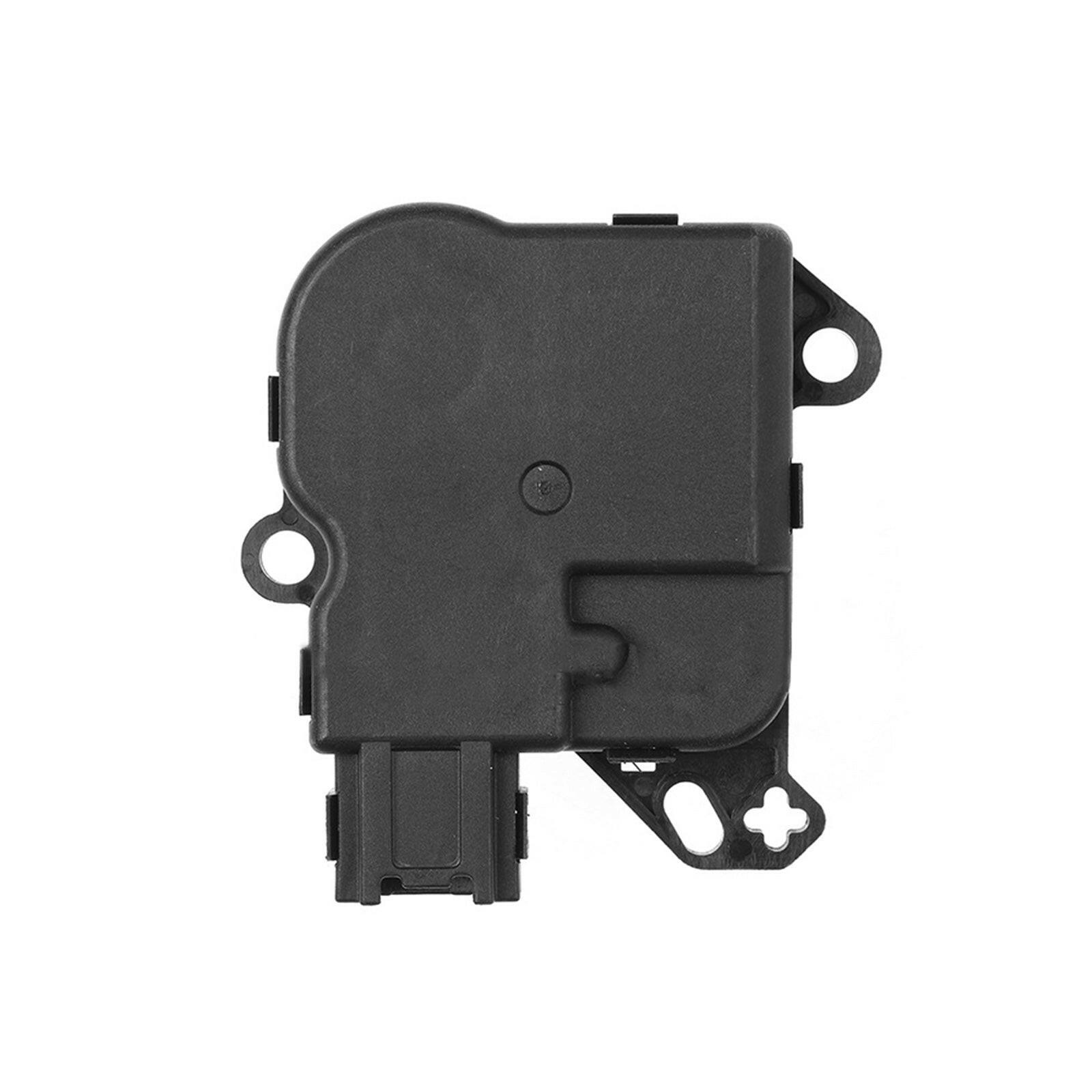 HVAC Heater Blend Air Door Actuator Suitable For Ford / Lincoln 2010-2018 AA5Z19E616C-4