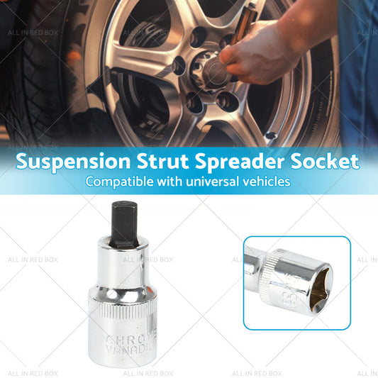 Universal Suspension Strut Spreader Socket 3424 Suiable For VW Audi Special Tool-1