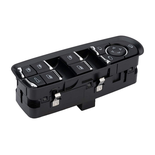 Window Lifter Switch Suitable For Porsche Cayenne 92A / Macan 95B / Panamera 7PP959858R-0