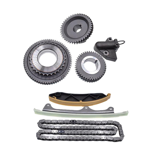 Timing Repair Kit Suitable For Mitsubishi L200 Triton Pajero Sport 2.4D 4N15-1