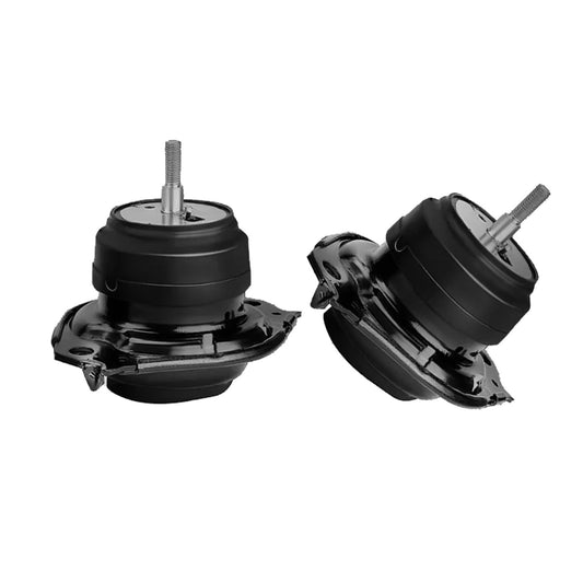 2x Engine Mounts Suitable For Jeep Grand Cherokee WK2 2011–2021 Front LH & RH-0