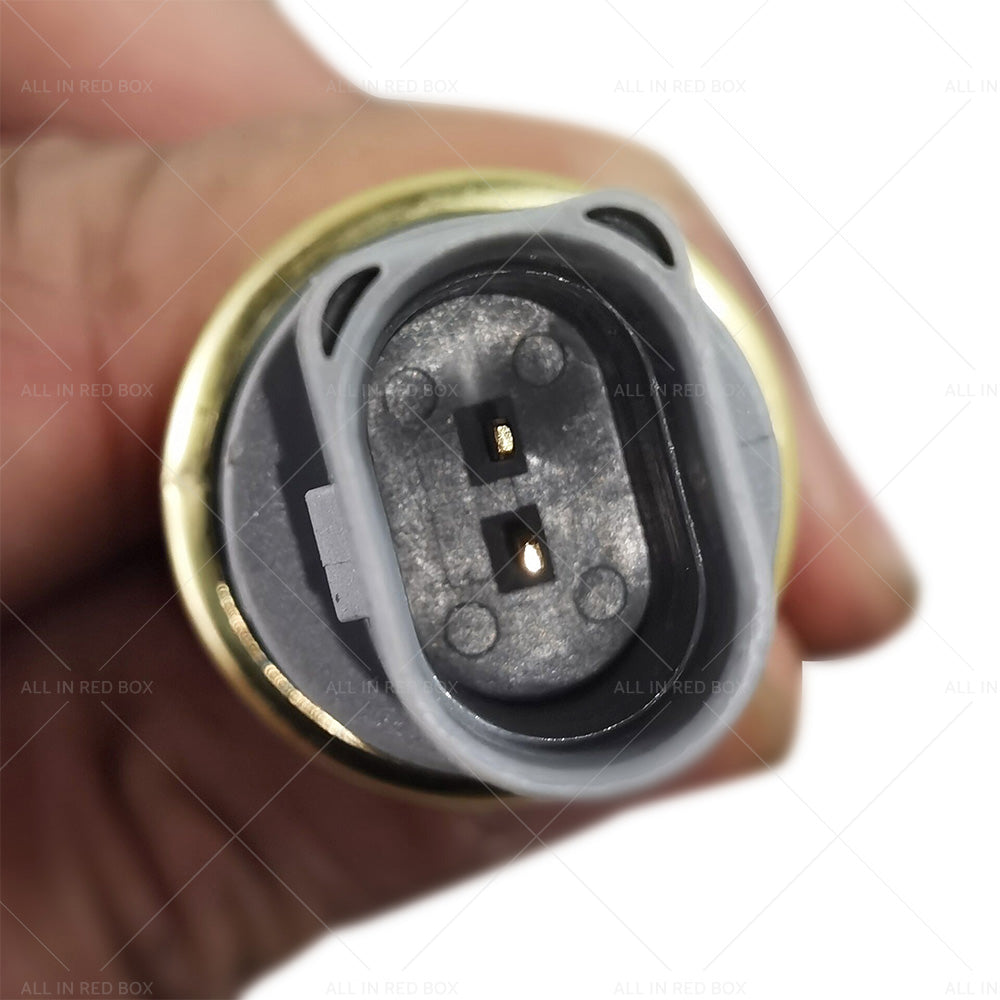 Coolant Temperature Sensor Suitable For Audi Skoda VW Golf Passat 06A919501A-4