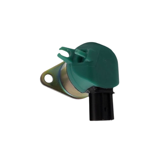 Fuel Shut Off Solenoid 12V Suitable for Kubota V2203 V2003 V2403 Diesel Engines-1