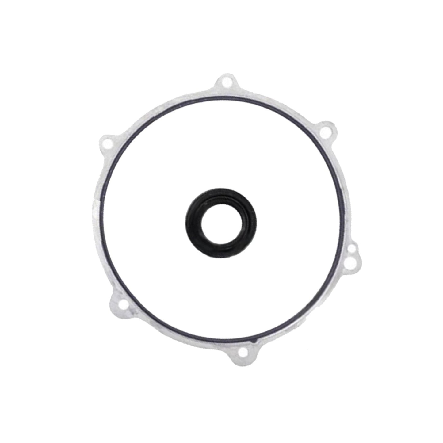 Primary Gasket Set Suitable For Harley Softail Slim Springer FLSTF FXST FXSTC-2