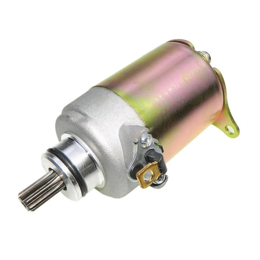 31200-KUDU-C00 Starter Motor Suitable for Kymco Like 125 LX MMC 4T Euro III-0