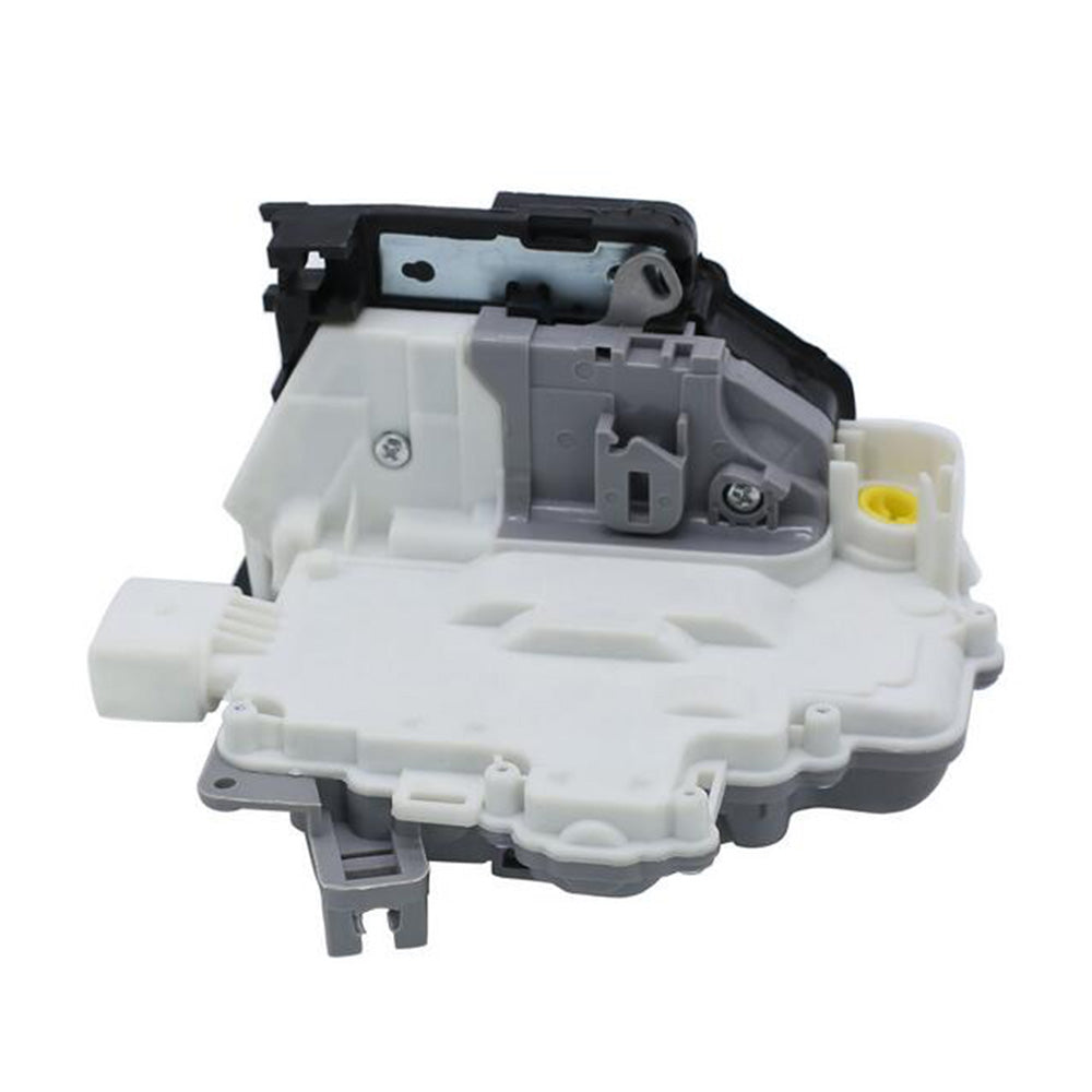Front Right Door Lock Actuator 8J2837016A Suitable For Audi A4 / A5 / Q3 / Q5 / Q7 and VW Touareg-0