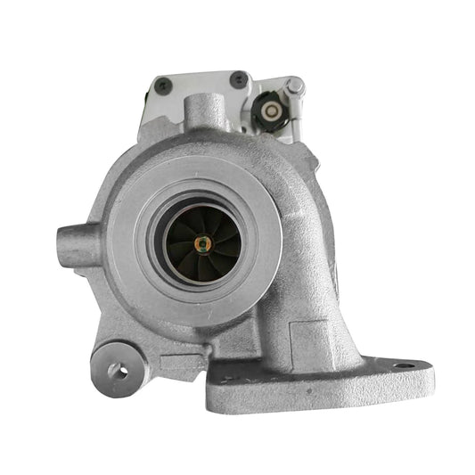 Upgrade Billet Turbo Charger Suitable For LDV VAN G10 D19 1.9L Diesel 848184-1