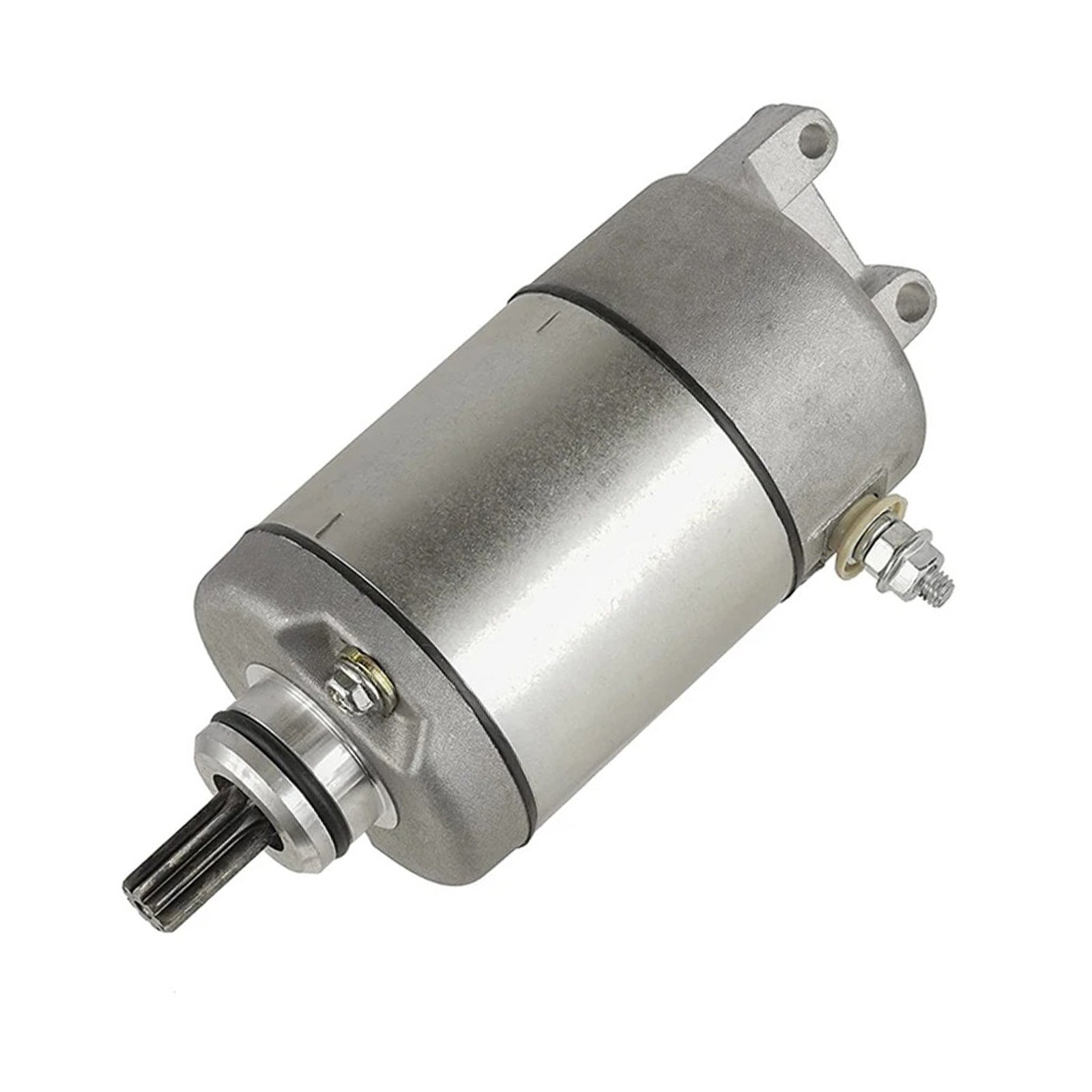 31100-11H00 Starter Motor Suitable for LTA500X LT-A450X KingQuad AXi 07-14-0