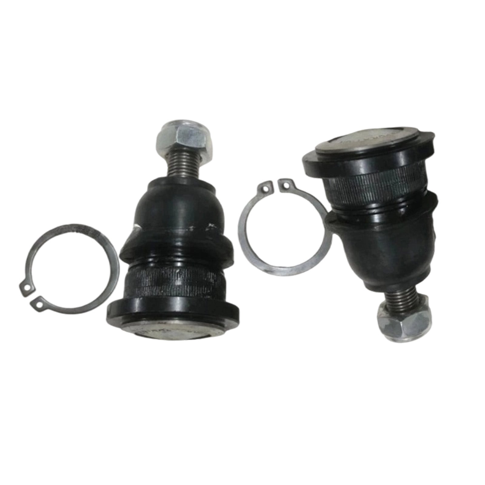 2Pcs Upper Ball Joint LH+RH Suitable for Mitsubishi Pajero NA NB NC ND NE 83-91-4