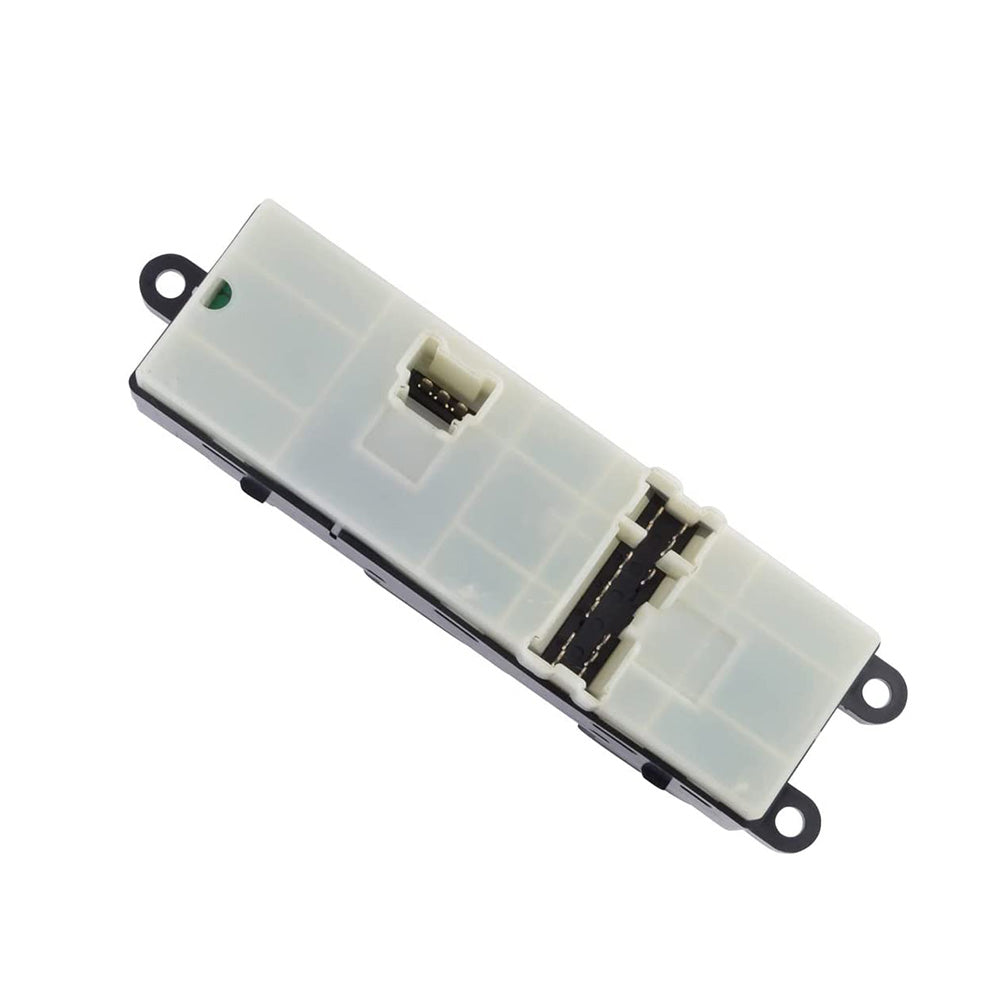 1x Master Power Window Switch 25401-CJ41A Suitable For Nissan Tiida C11 / SC11 / C11Z-3