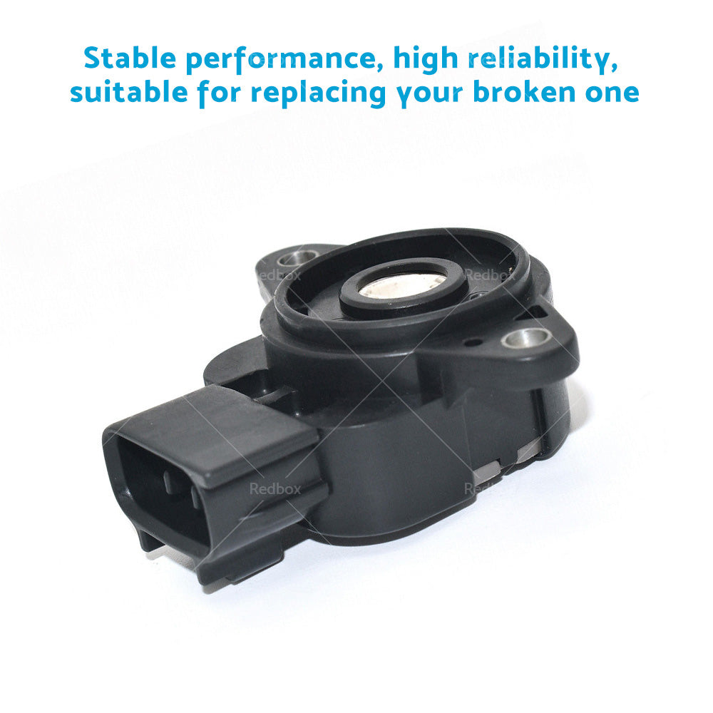 TPS Throttle Position Sensor Suitable for Subaru Impreza GC GF 2. 0i WRX 92-98-2