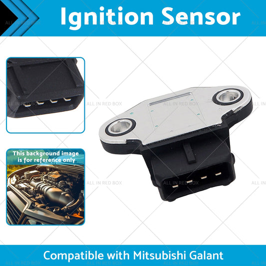 MD374437 MD315784 Ignition Sensor Suitable for Mitsubishi Galant 2. 4 3. 0-1