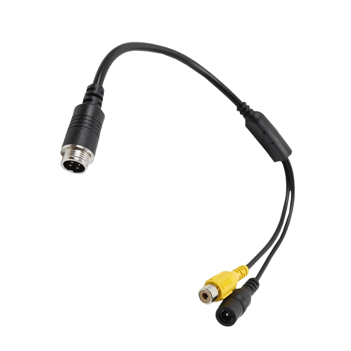Reverse Camera Suitable For VW Transporter T5 T5.1 Brake Light Tailgate 05-16-4