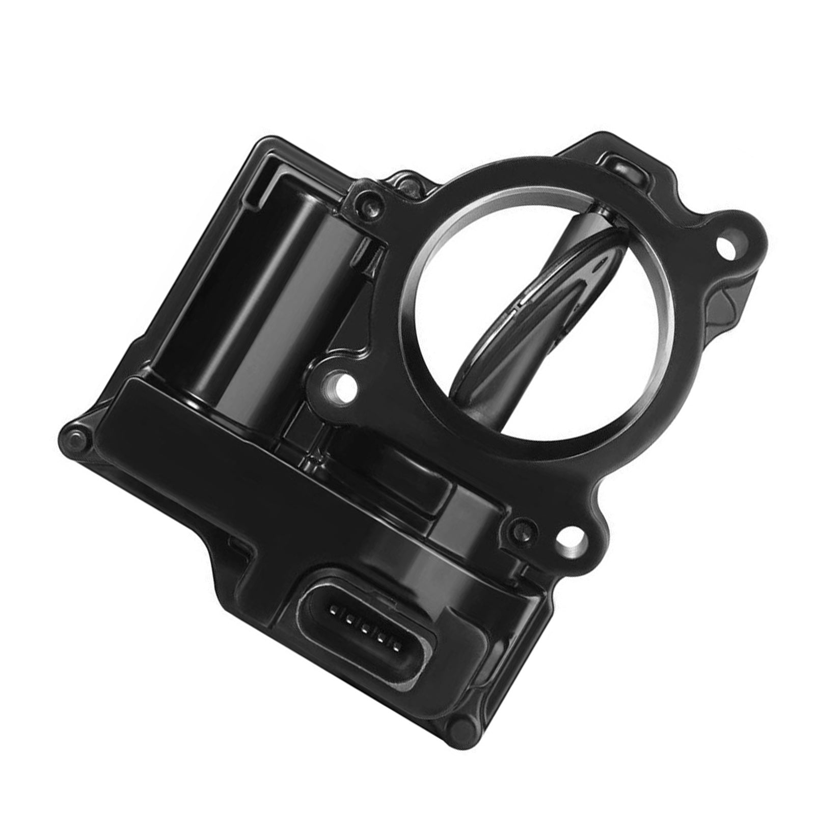 Throttle Body Suitable For VW Golf / Jetta / Passat 1.4L 03C128063A 03C128063B-0