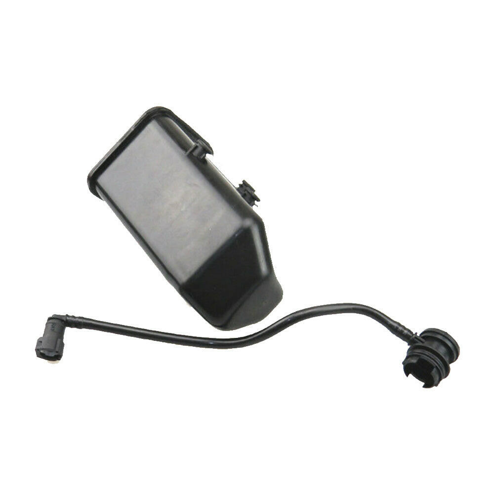 Charcoal Canister With Hose Suitable For VW Golf Jetta Audi A3 Skoda Octavia 1K0201801E-3