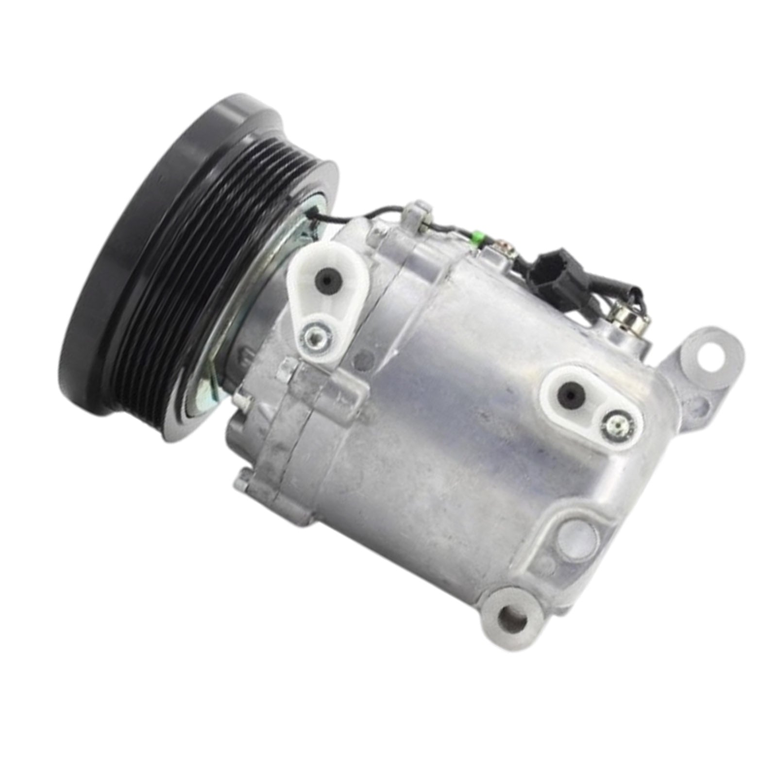 Air Con Compressor Suitable for Holden Rodeo RA 3.5L Petrol 6VE1 2003-2005-0