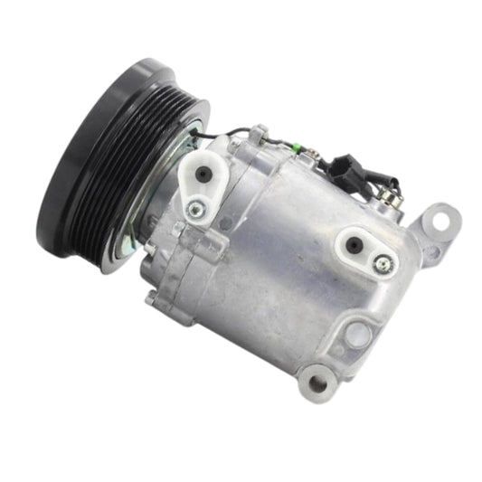 Air Con Compressor Suitable for Holden Rodeo RA 3.5L Petrol 6VE1 2003-2005-0