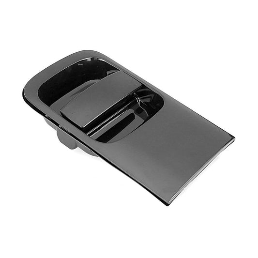 Left Hand Outer Sliding Door Handle Suitable For Hyundai ILoad IMax Van 2008-2019-0